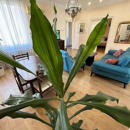 Terazije Square Lux Apartment Belgrado Esterno foto