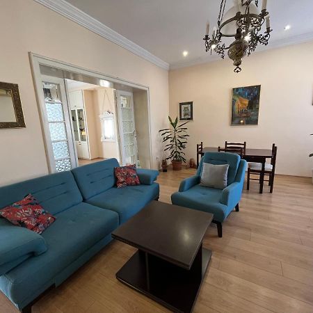 Terazije Square Lux Apartment Belgrado Esterno foto
