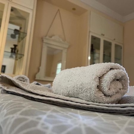 Terazije Square Lux Apartment Belgrado Esterno foto