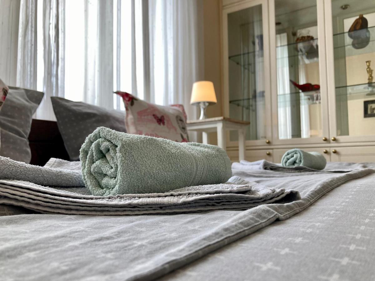 Terazije Square Lux Apartment Belgrado Esterno foto