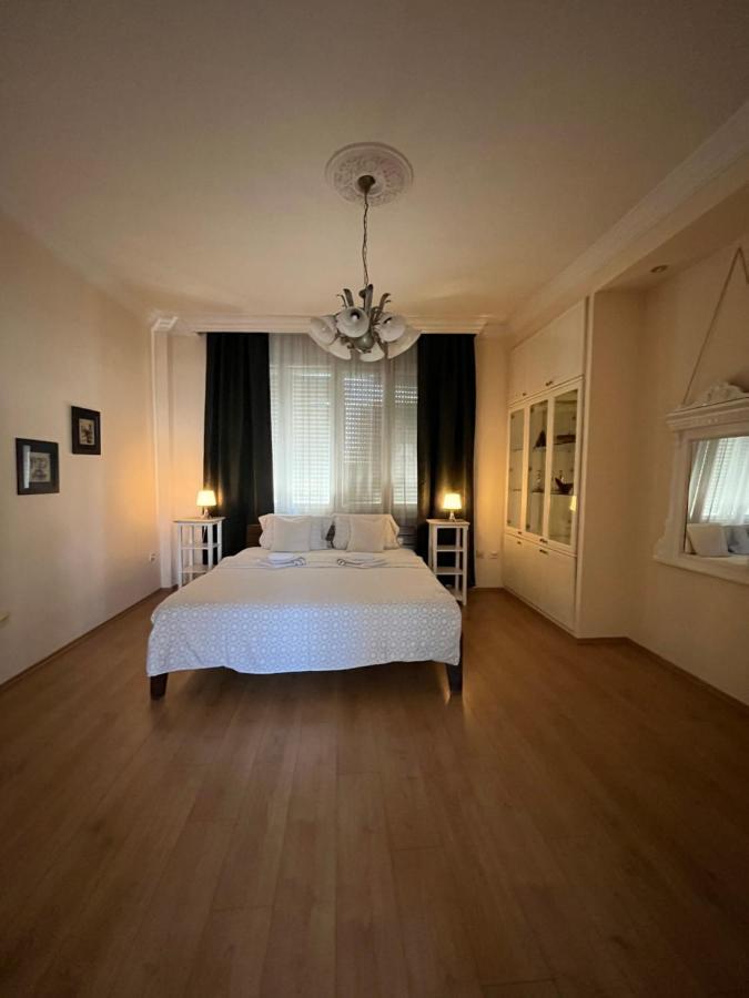 Terazije Square Lux Apartment Belgrado Esterno foto