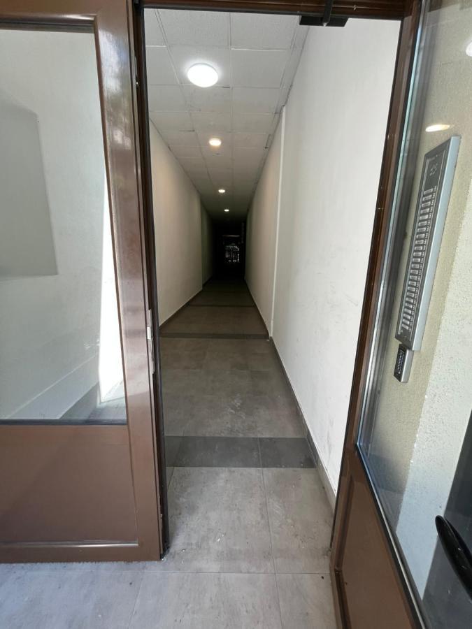 Terazije Square Lux Apartment Belgrado Esterno foto