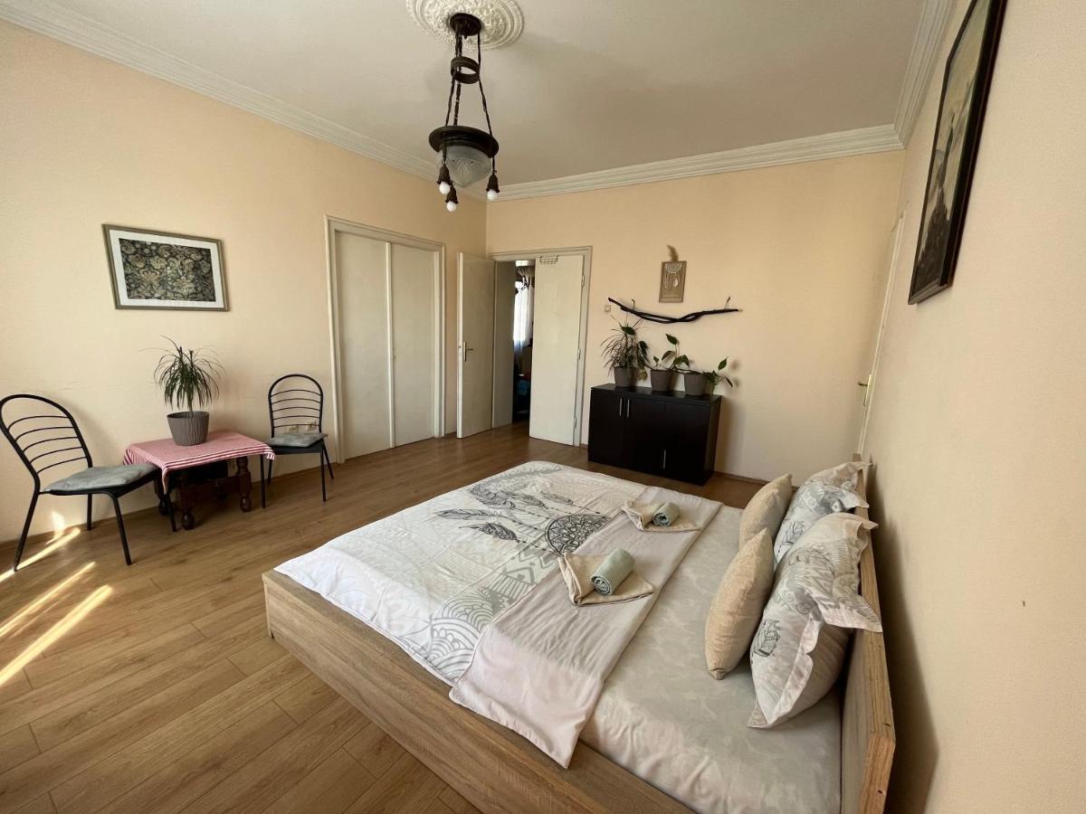 Terazije Square Lux Apartment Belgrado Esterno foto