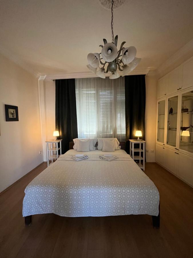 Terazije Square Lux Apartment Belgrado Esterno foto