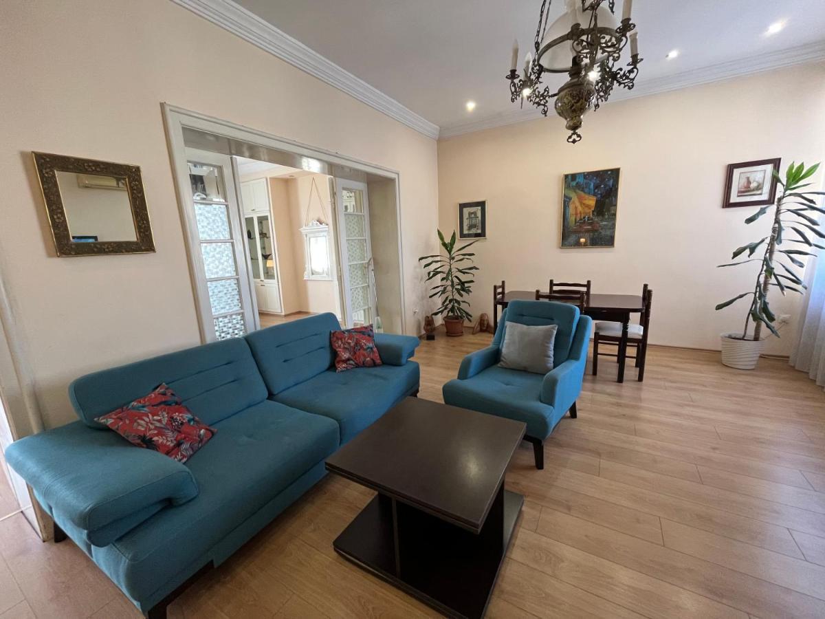 Terazije Square Lux Apartment Belgrado Esterno foto