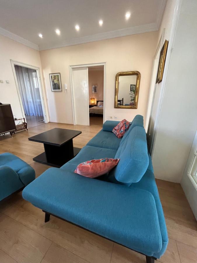 Terazije Square Lux Apartment Belgrado Esterno foto