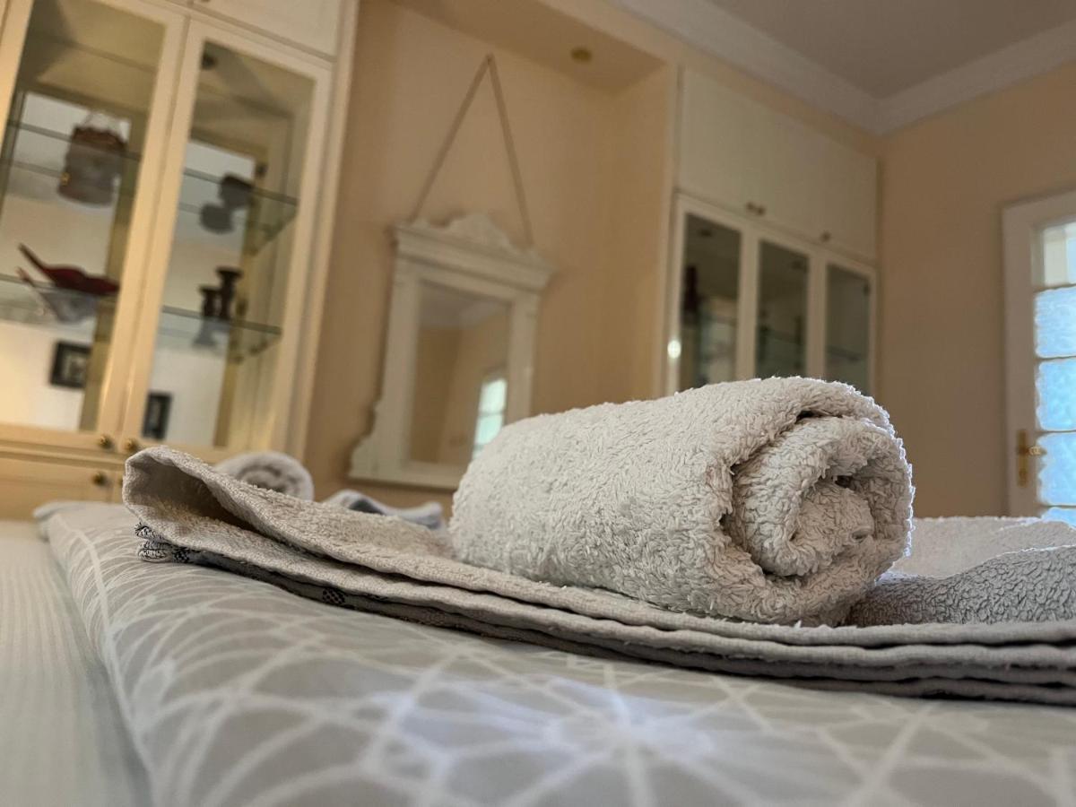 Terazije Square Lux Apartment Belgrado Esterno foto