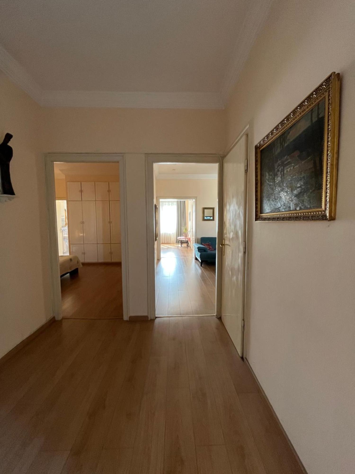 Terazije Square Lux Apartment Belgrado Esterno foto