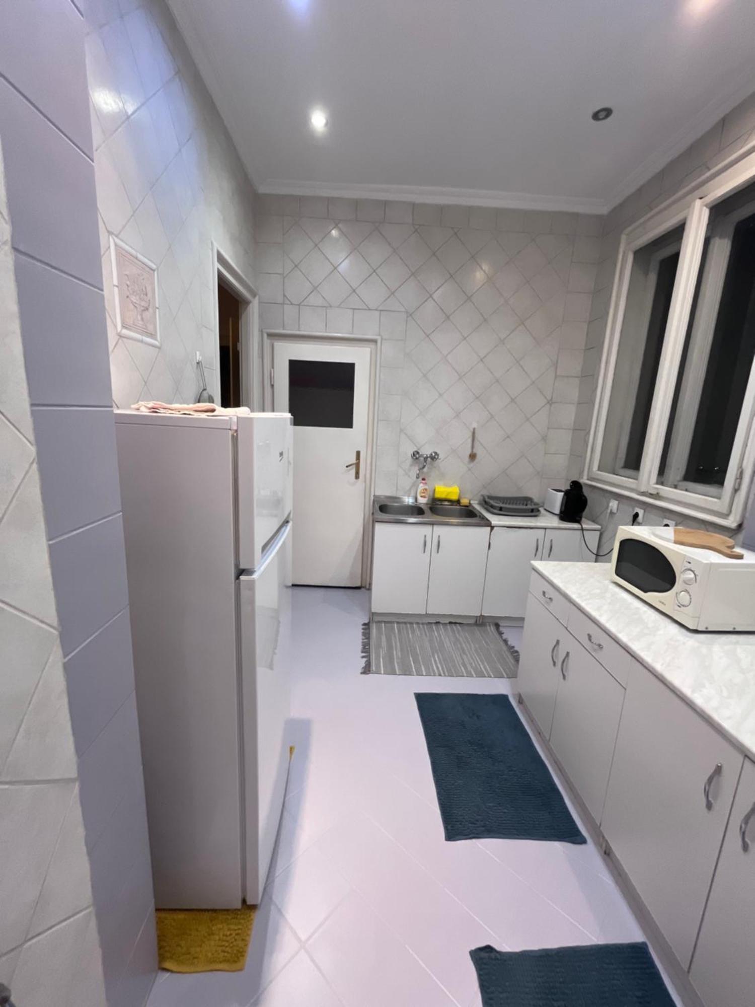 Terazije Square Lux Apartment Belgrado Esterno foto