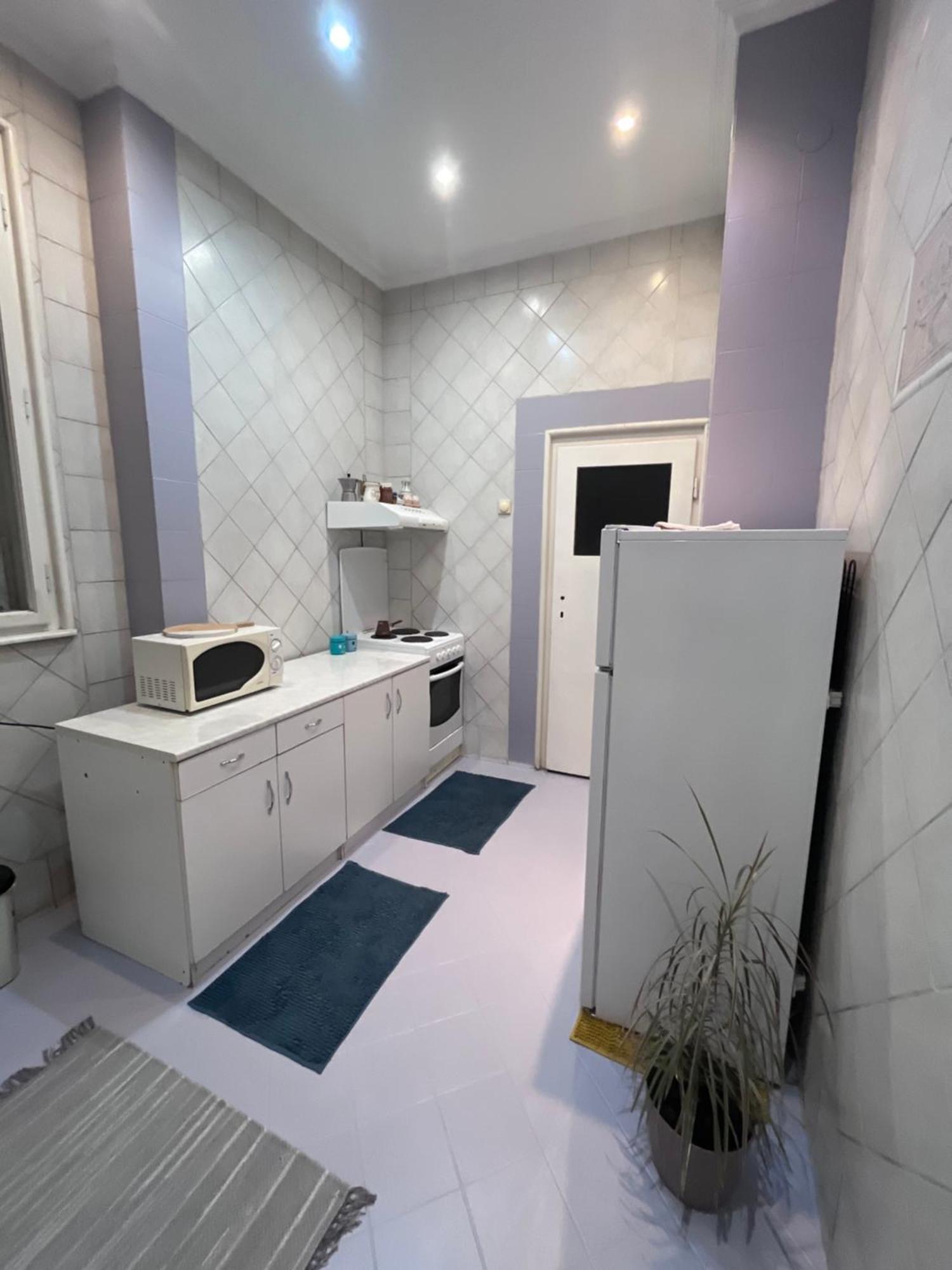Terazije Square Lux Apartment Belgrado Esterno foto