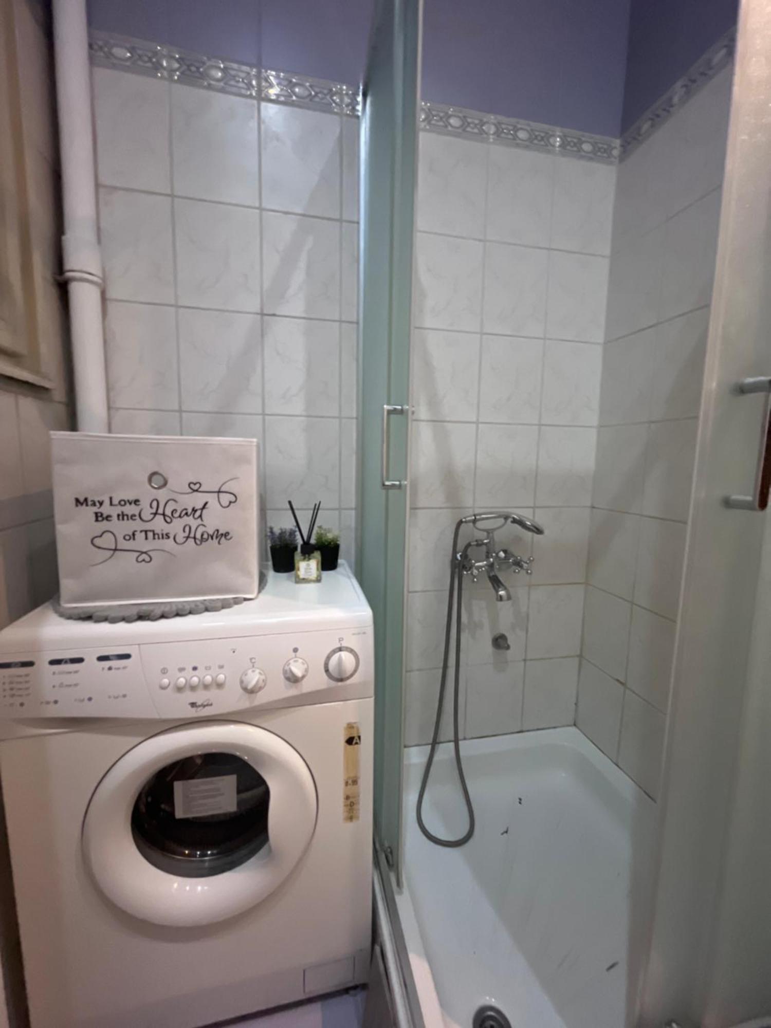 Terazije Square Lux Apartment Belgrado Esterno foto
