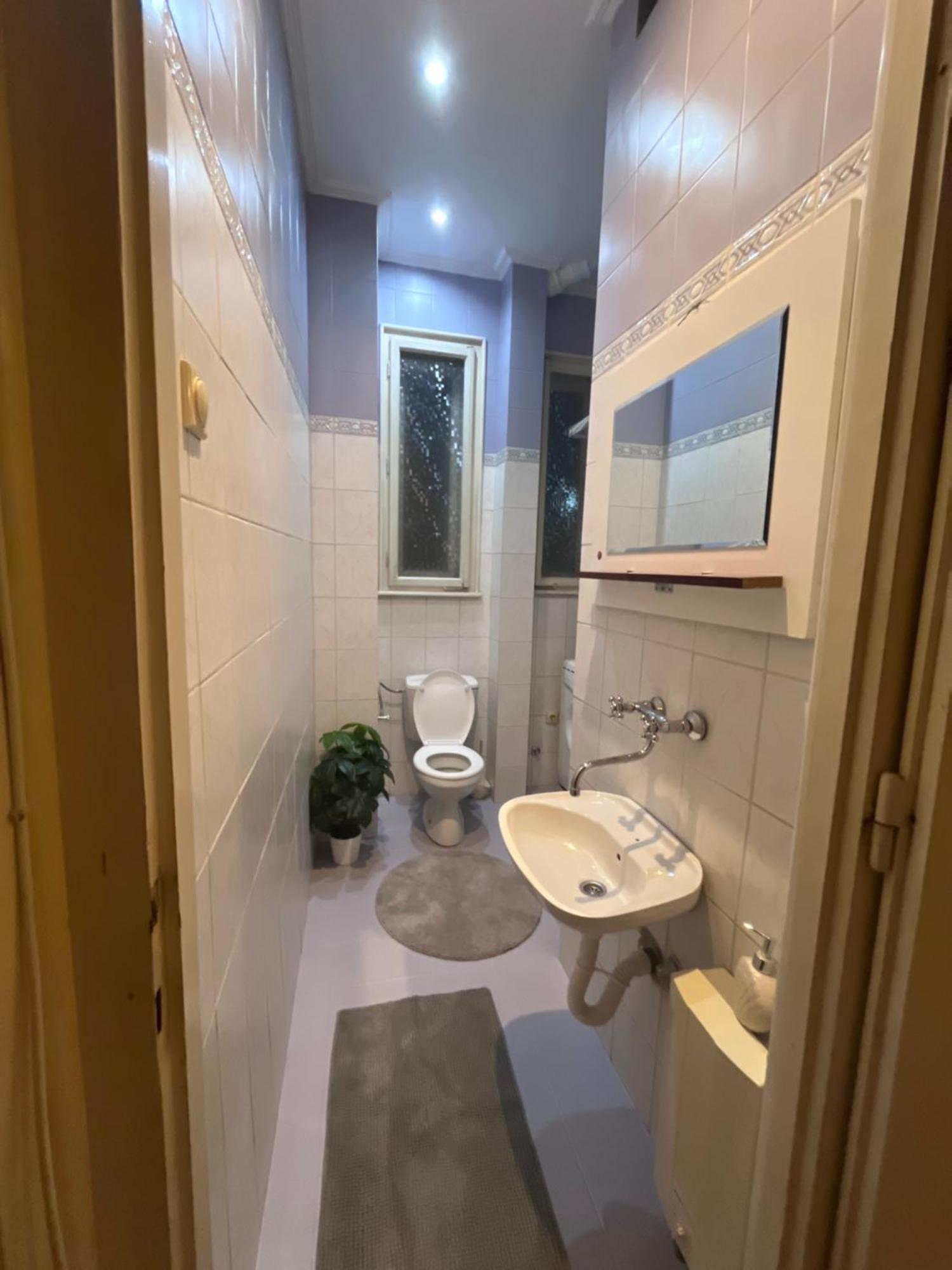 Terazije Square Lux Apartment Belgrado Esterno foto