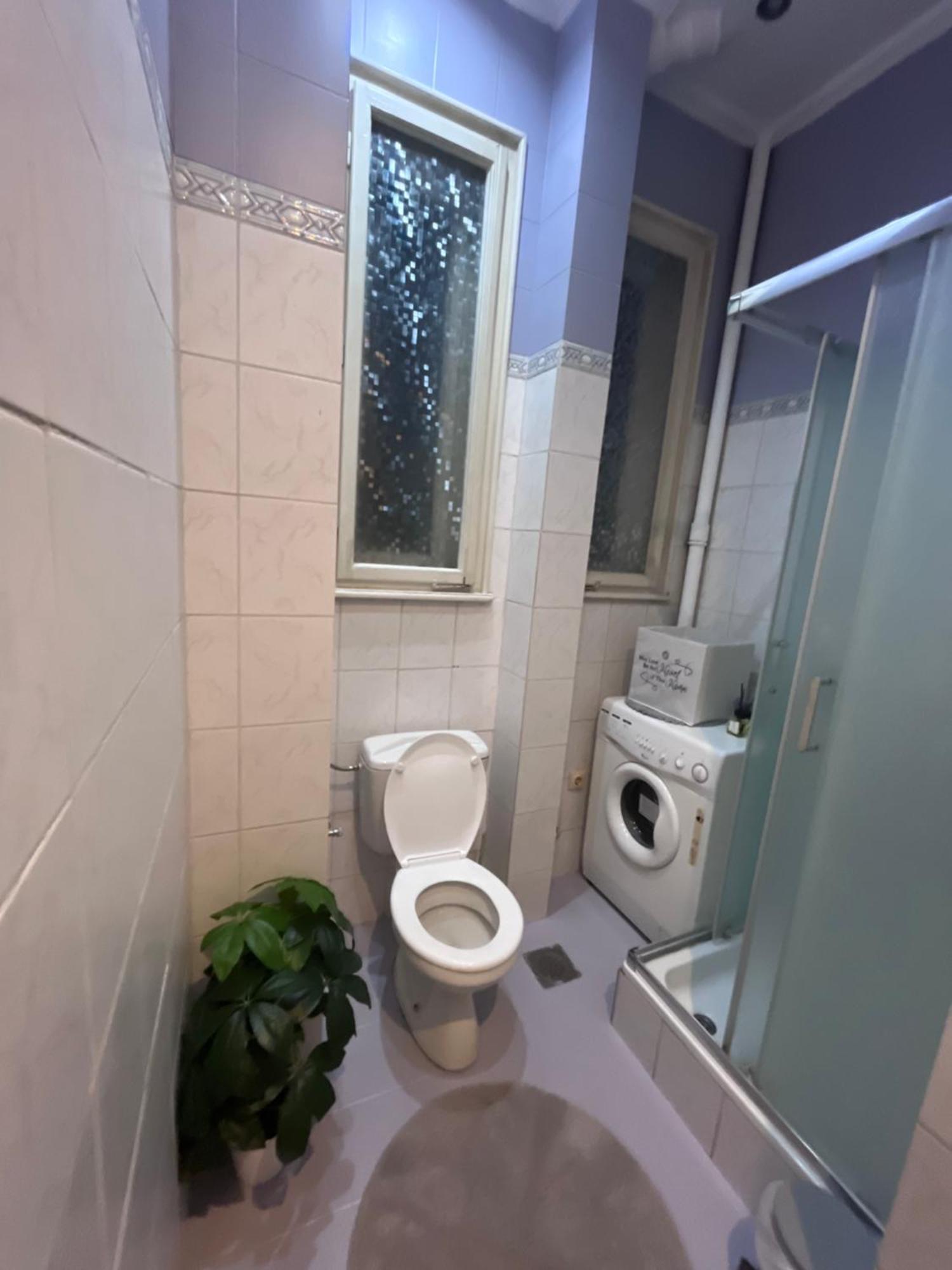 Terazije Square Lux Apartment Belgrado Esterno foto