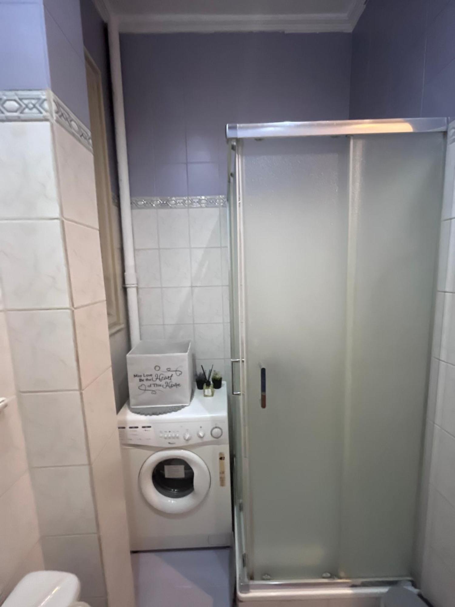 Terazije Square Lux Apartment Belgrado Esterno foto