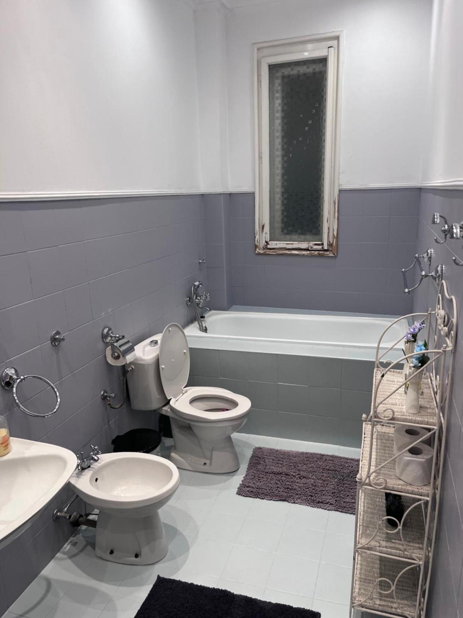 Terazije Square Lux Apartment Belgrado Esterno foto