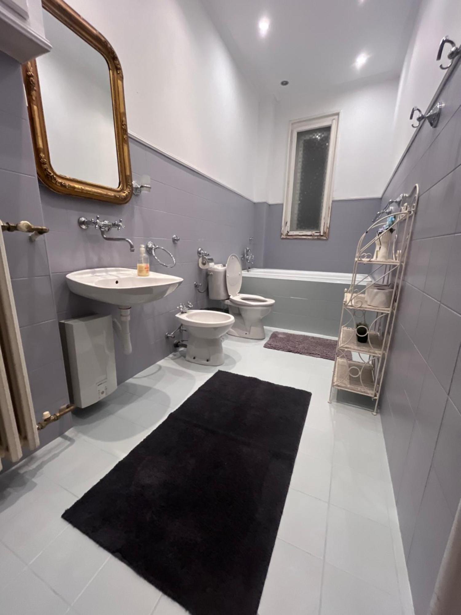 Terazije Square Lux Apartment Belgrado Esterno foto