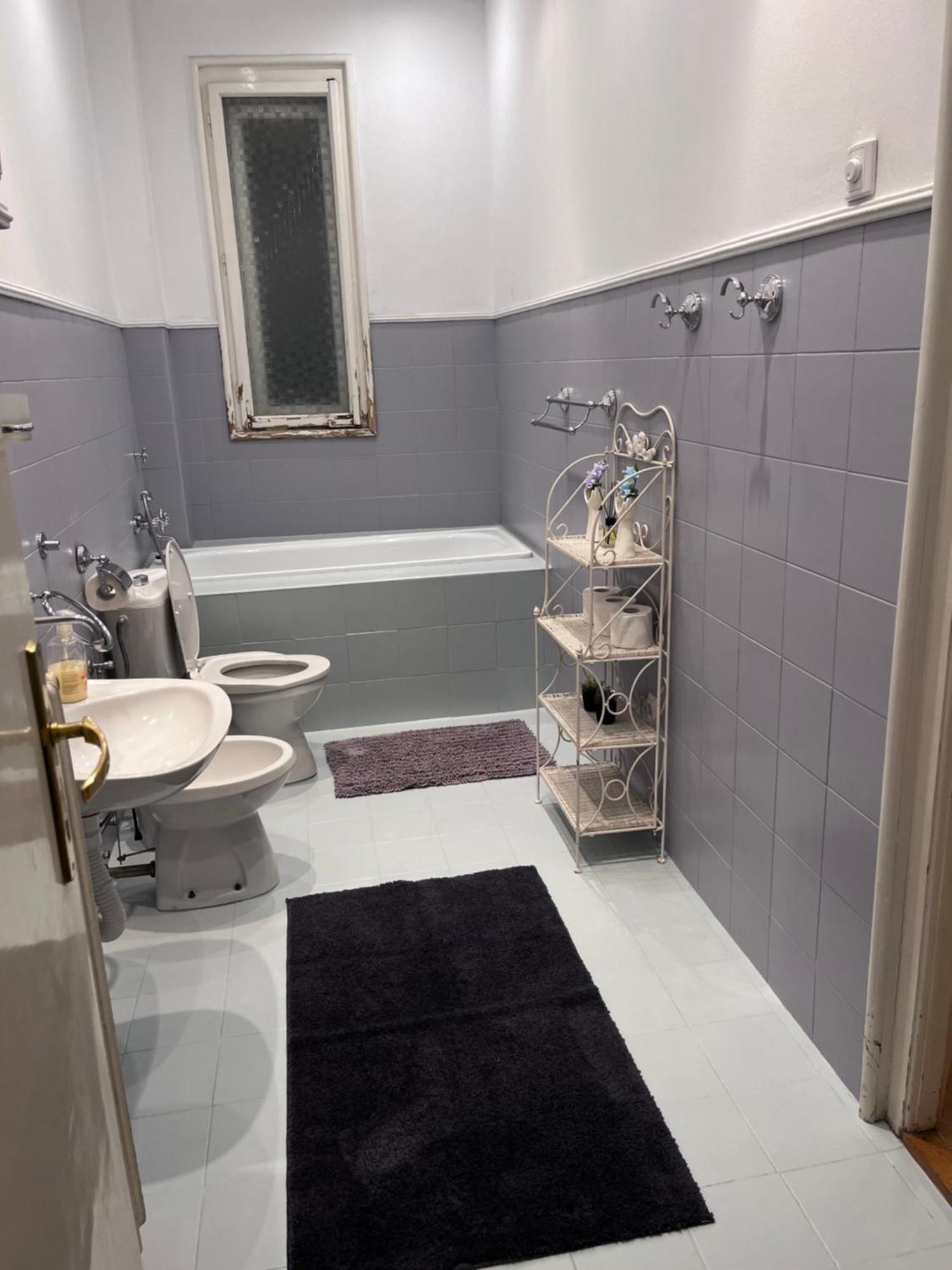 Terazije Square Lux Apartment Belgrado Esterno foto